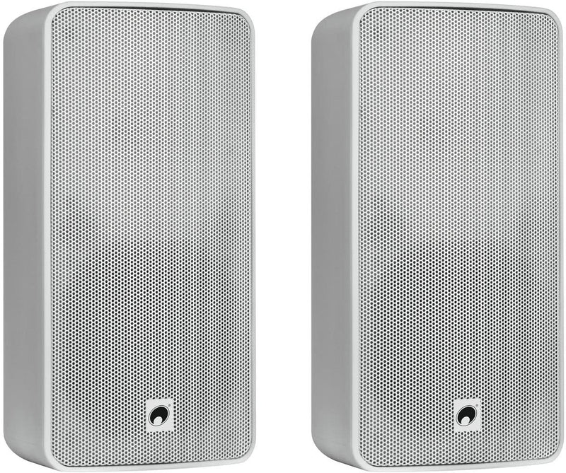 Omnitronic ODP-206T - bianco