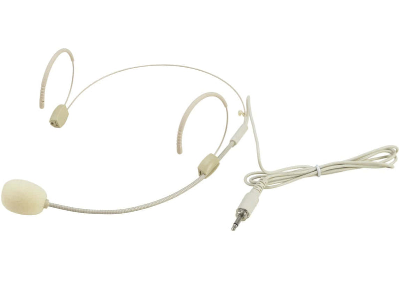 Omnitronic UHF-200HS