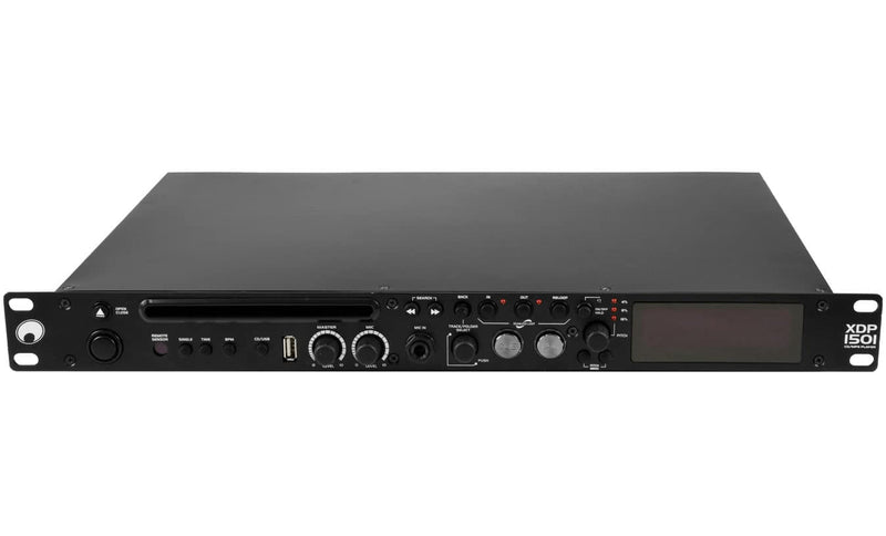Omnitronic XDP-1501