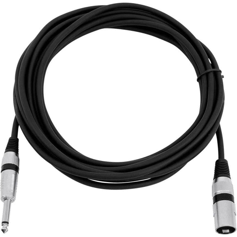 Omnitronic XK-50 - XLR (m) - 6.3 jack - 5m