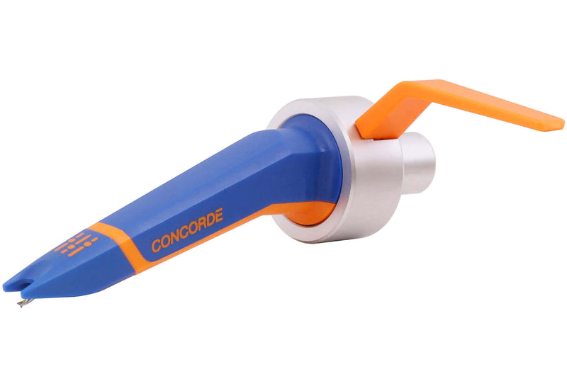 Ortofon Concorde MKII DJ