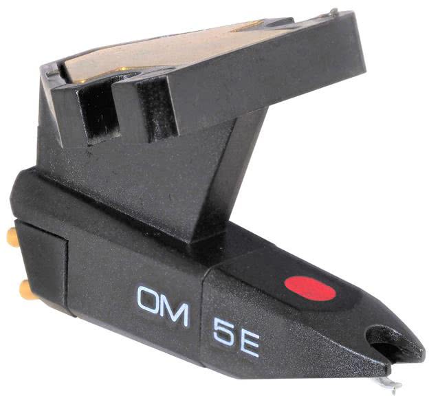 Ortofon OM 5E