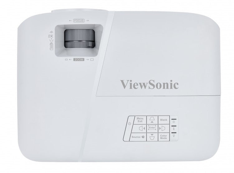 Videoproiettore ViewSonic PG707W