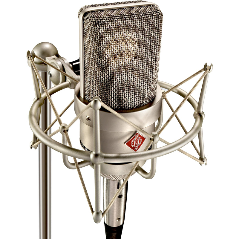 Neumann TLM 103 Studio Set - argento