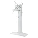 Kit di montaggio a parete bianco per videoproiettori ViewSonic PJ-WMK-305