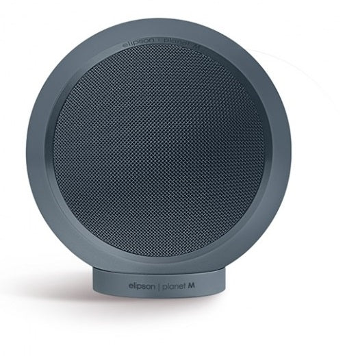 Diffusore passivo sferico Elipson "Planet M", 30-80W (grigio)