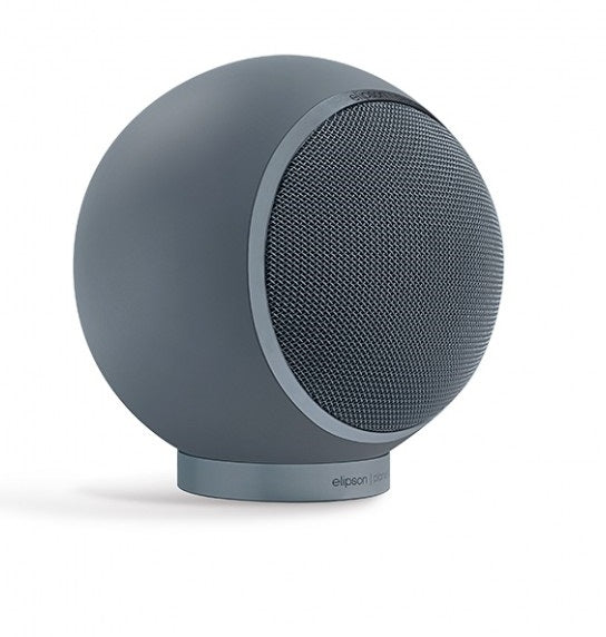 Diffusore passivo sferico Elipson "Planet M", 30-80W (grigio)