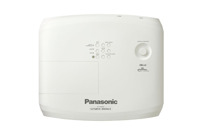 Videoproiettore Panasonic PT-VZ585N