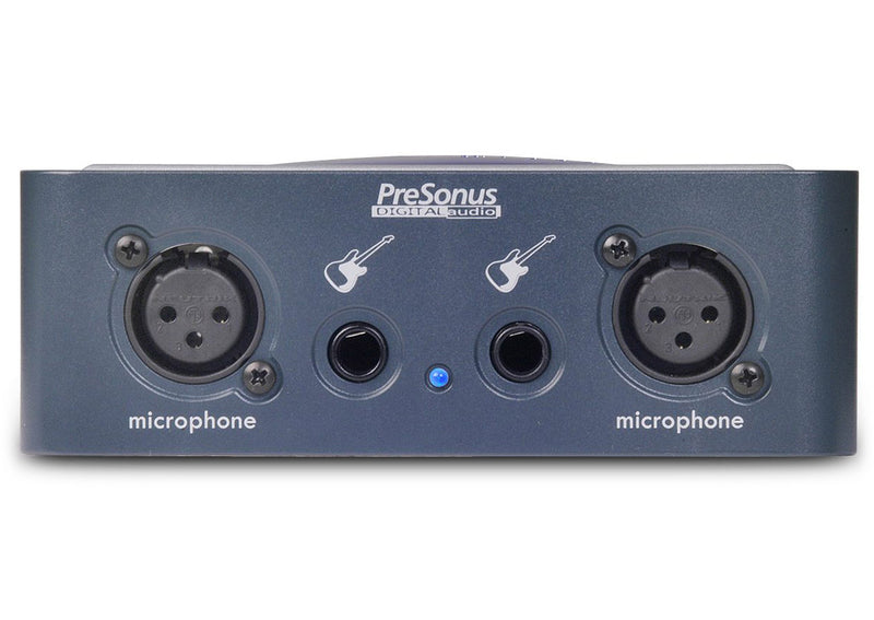 Presonus Inspire 1394 Firewire