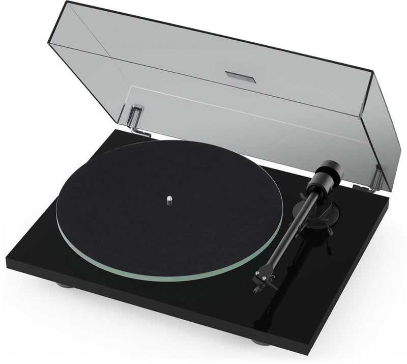 Pro-Ject T1 EVO - nero