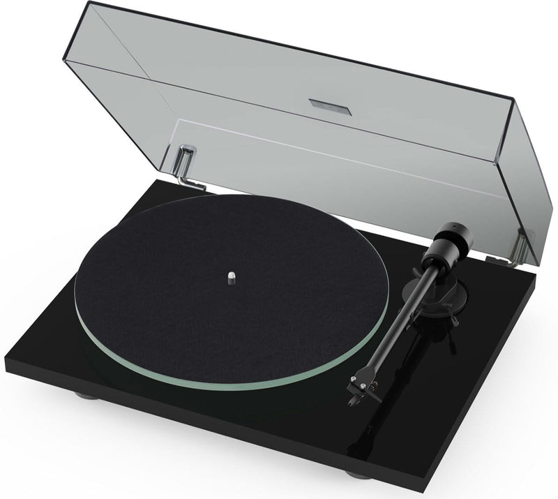 Pro-Ject T1 EVO BT - nero