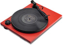 Pro-Ject Primary E - rosso