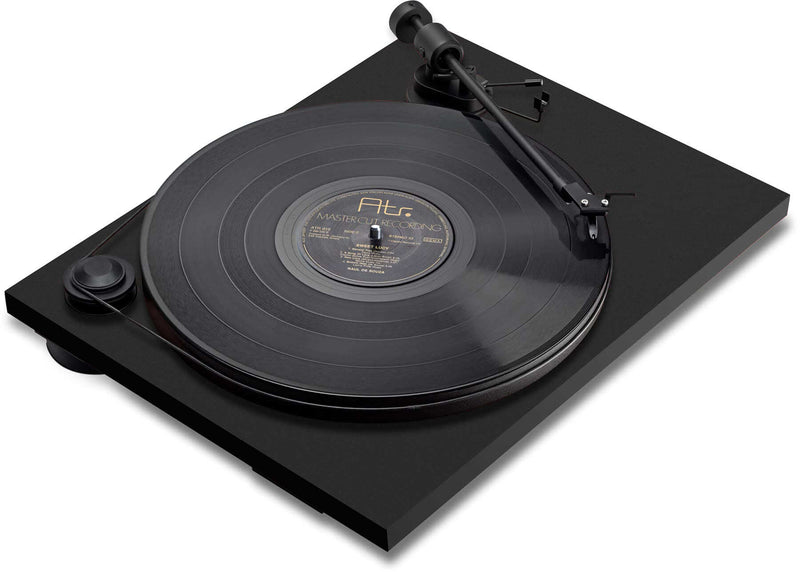 Pro-Ject Primary E - nero