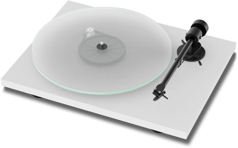 Pro-Ject T1 Line - bianco