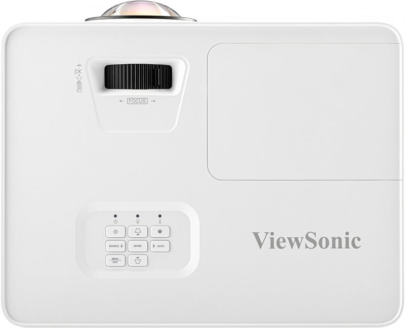 Videoproiettore ViewSonic PS502W