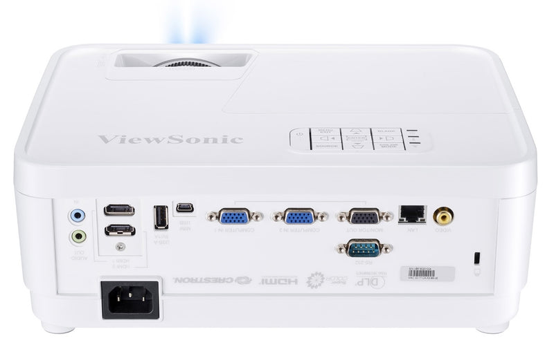 Videoproiettore ViewSonic PS600W