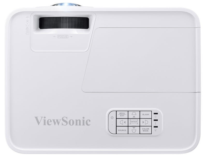 Videoproiettore ViewSonic PS600W