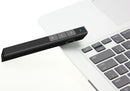 Puntatore laser wireless USB con funzioni per presentazioni