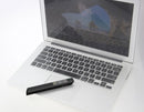 Puntatore laser wireless USB con funzioni per presentazioni