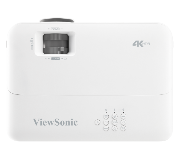 Videoproiettore ViewSonic PX701-4K