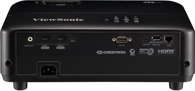 Videoproiettore ViewSonic PX728-4K