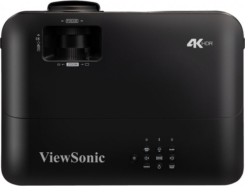 Videoproiettore ViewSonic PX728-4K