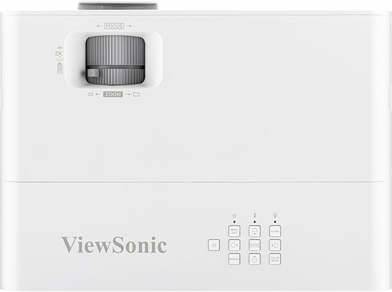 Videoproiettore ViewSonic PX749-4K