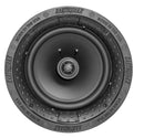Coppia di diffusori a soffitto full range Earthquake "R-800", diametro woofer 8" 200W con tweeter orientabili