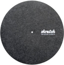 Rane Dr. Suzuki 12“ Skratch Slipmats