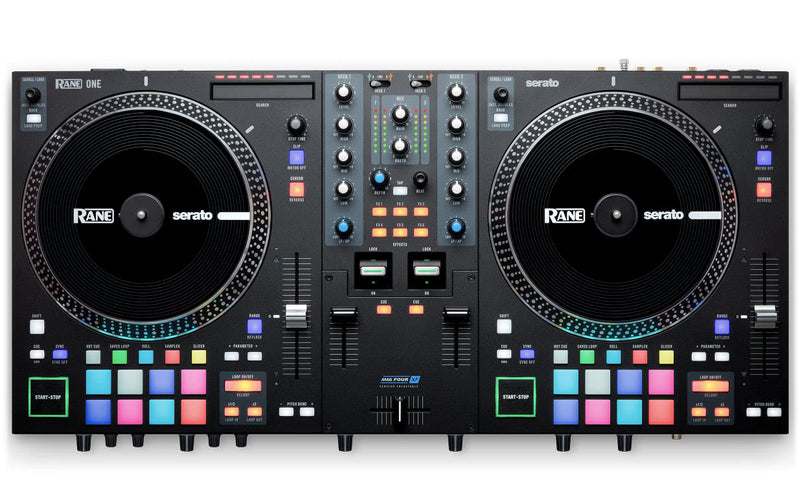 Rane One - Standard