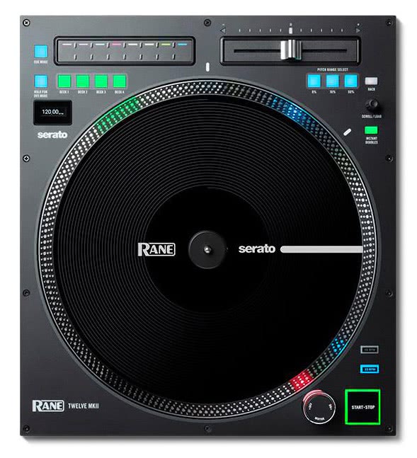 Rane Twelve MKII - Standard