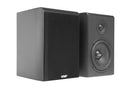 Coppia di diffusori passivi da studio a 2 vie Earthquake "RBS-52", diametro woofer 5"