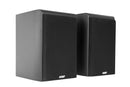 Coppia di diffusori passivi da studio a 2 vie Earthquake "RBS-52", diametro woofer 5"