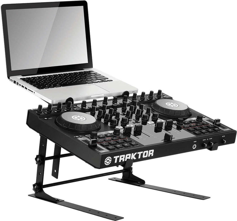 Recordcase Controller Stand