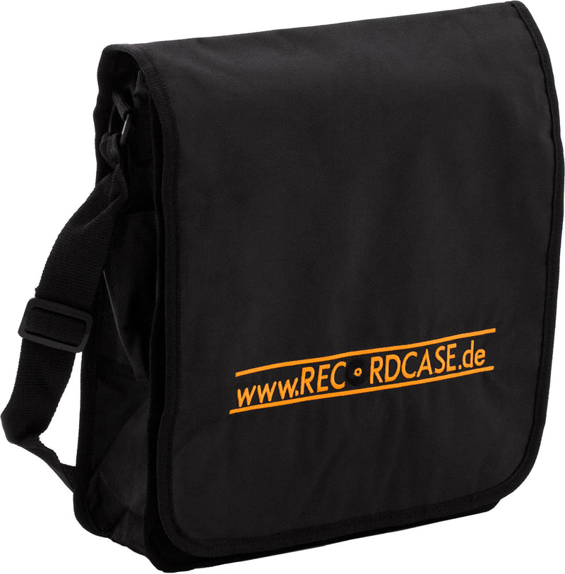 Recordcase DJ-Bag - nero