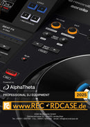 Recordcase Catalogo 2025