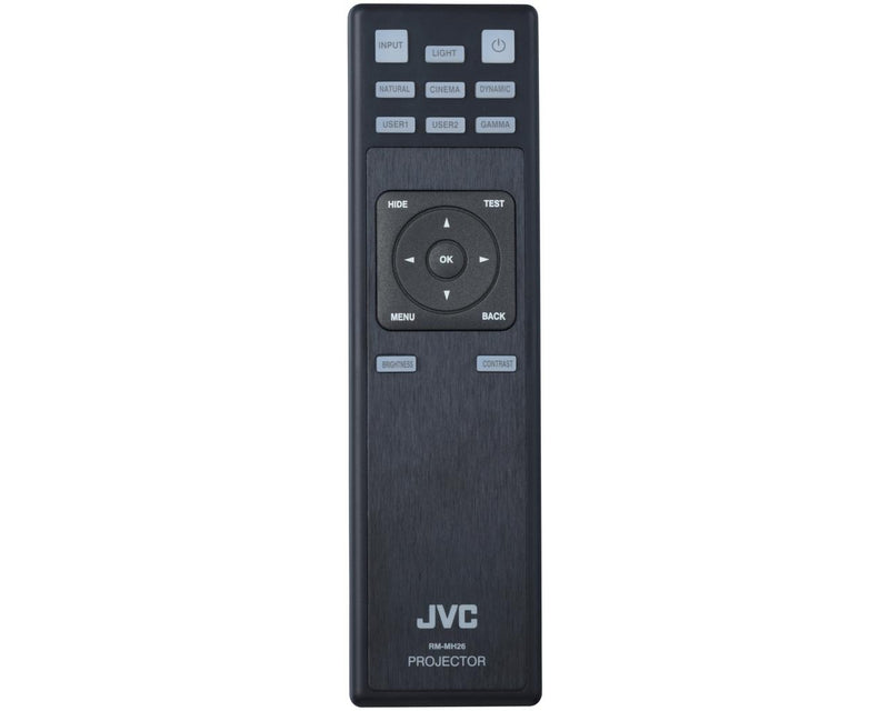 Videoproiettore JVC LX-UH1B (Nero)