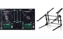 Roland DJ-202 - + Controller Stand