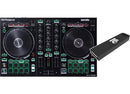 Roland DJ-202 - + RC DJ USB Stick