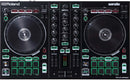 Roland DJ-202 - Standard