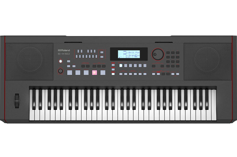 Roland E-X50