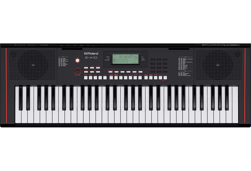 Roland E-X10