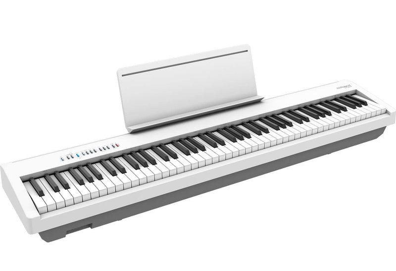 Roland FP-30X - bianco