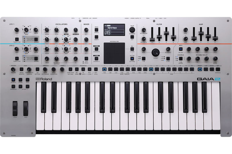 Roland GAIA 2