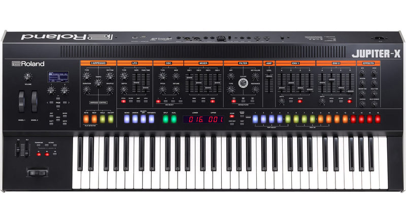 Roland Jupiter-X