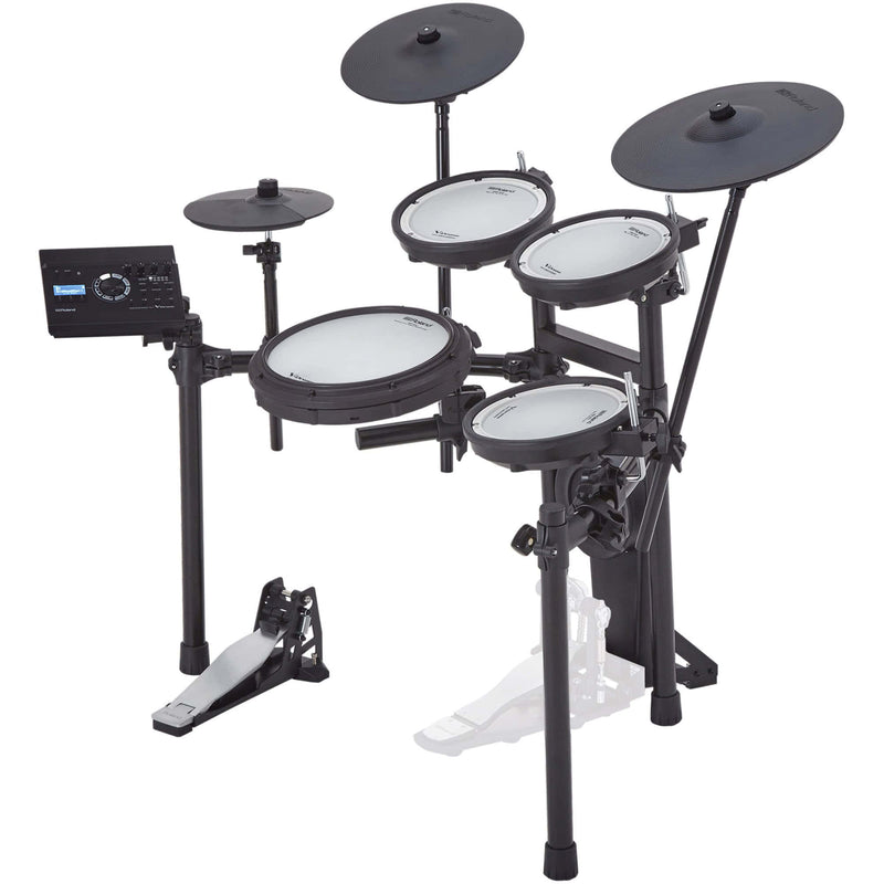 Roland TD-17KV2