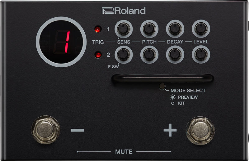 Roland TM-1