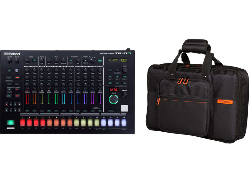 Roland TR-8S - + Roland Bag