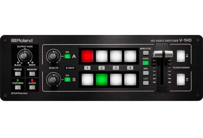 Roland V-1HD