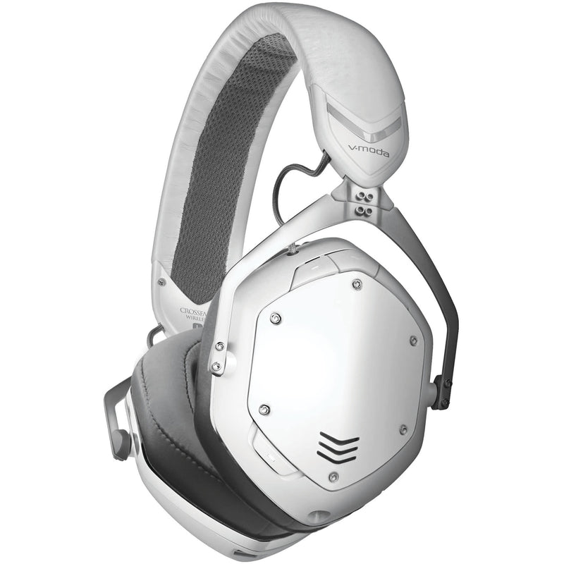 Roland V-Moda Crossfade II BT Wireless Codex Edition - bianco